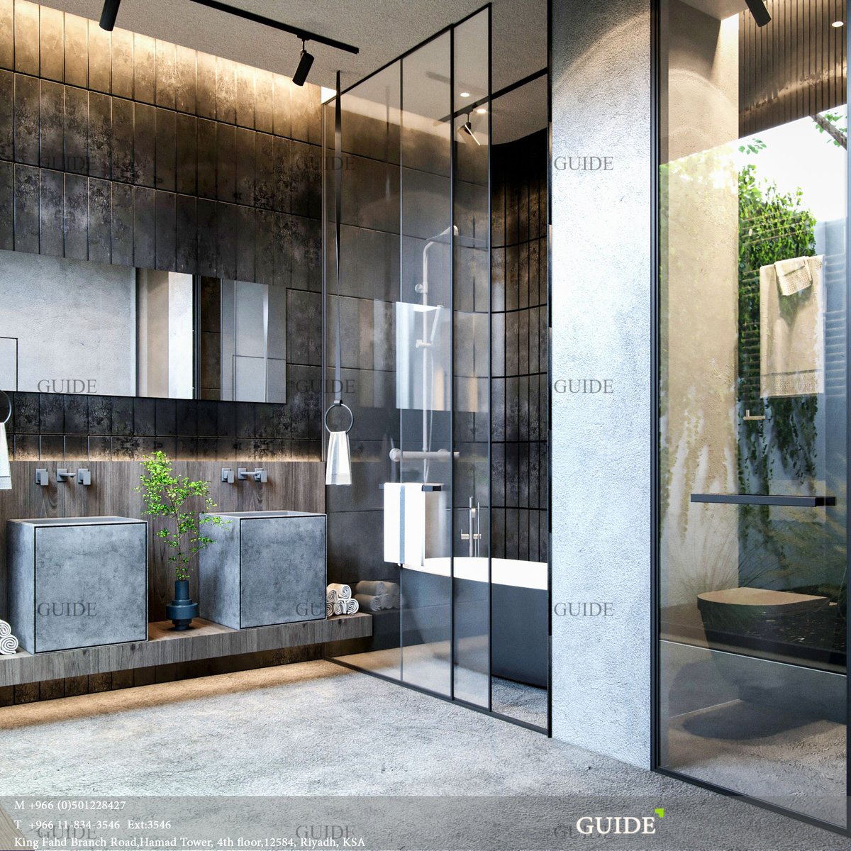 Guide_Engineers's tweet image. GUIDE 🇸🇦من مشاريعنا في 
تصميم  داخلي وخارجي استراحة -العمارية | الرياض | السعودية
#تصميم_داخلي #تصميم #ديكور #ديكورات #ديكورات_داخلية #ديكورات #فلل #تصميم_معماري  #decor   #ديكورات_مودرن #تصميم #تصميم_ديكور #واجهات_فلل #واجهات_خارجية #تصميم_ديكور  
للتواصل:
GUIDE:+966(0)501228427