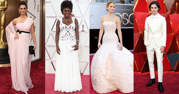 Loyal followers, who will be taking the crown for tonight's E! Fashion Hall of Fame? Vote below ⬇️ and out tonight #LiveFromE at the #Oscars