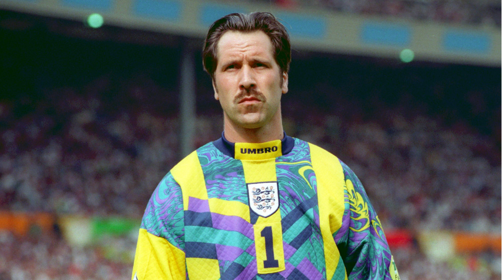 HeistOrHit's tweet photo. 'Marcel' was inspired by Stephen &amp; Audun finding a passport in the pocket of a jacket at a charity shop. Originally titled ‘David Seaman’ due to the passport owner’s resemblance to the England goalkeeper of choice in the 90s, the title was later changed to ‘Marcel’. https://t.co/uEr3jRyPvo