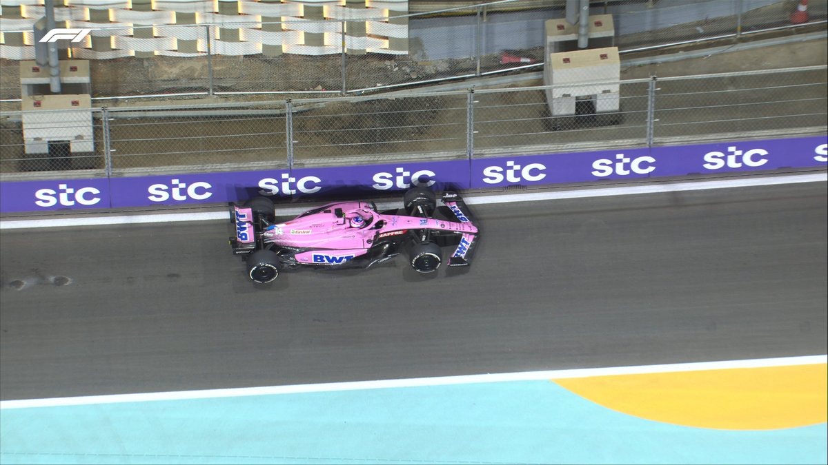 F1's tweet photo. LAP 38/50 

Alonso can't get back to the pits. He gets out of the car and walks back to the garage 

#SaudiArabianGP #F1 https://t.co/pj5mor9NsF