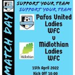 Photo by Midlothian Ladies Walking Football 🏴󠁧󠁢󠁳󠁣󠁴󠁿 (@MidlothianF)