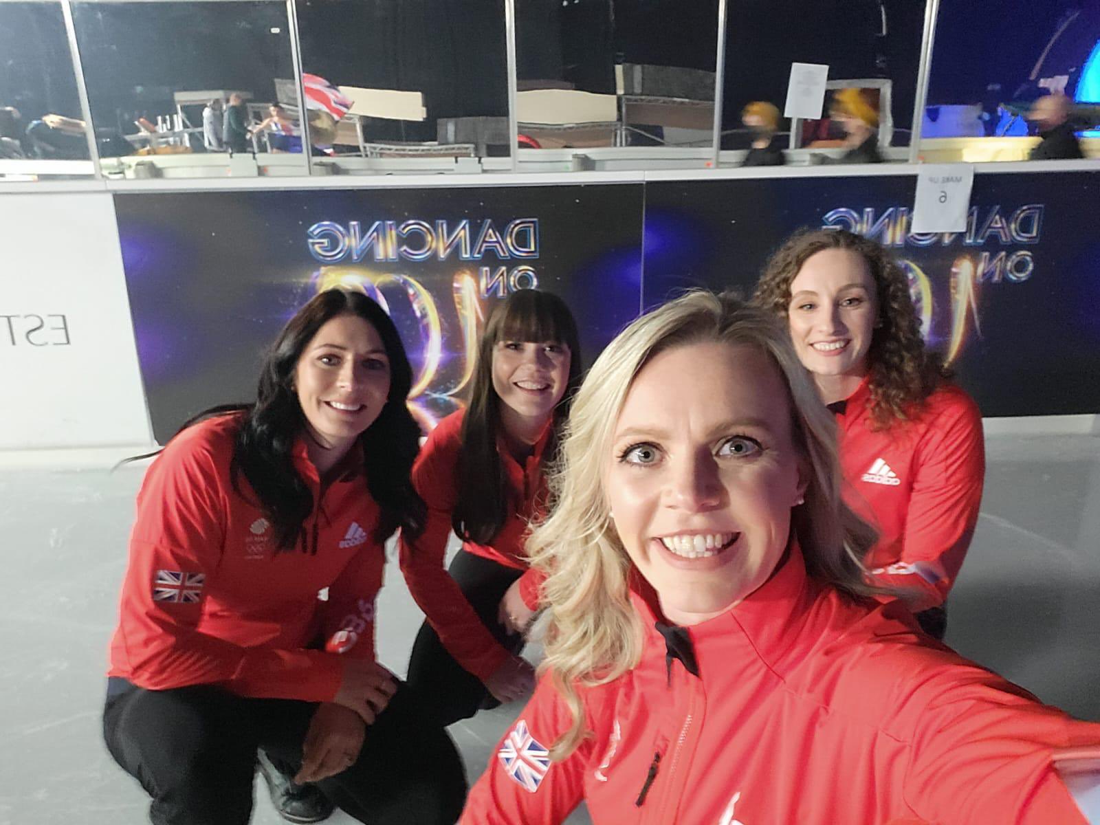 Team Muirhead (Team_Muirhead) / Twitter