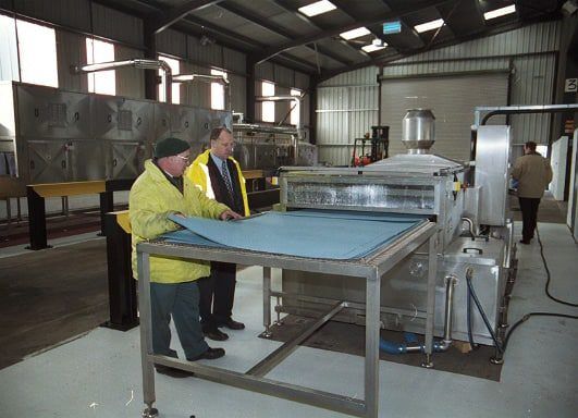 indwash's tweet photo. Benefits of #layerpadwashers 👇

✅ Sustained jetting with hot water to remove detergent
✅ Full high pressure water removal
✅ Auto-stacking system

Find out more https://t.co/VqLuVi0BjS

#IndustrialWashingMachines #ManufacturingUK #bevexpo #PPMAShow #IFE22 #AEUK22 #Brumhour https://t.co/2JEGKbLa7W