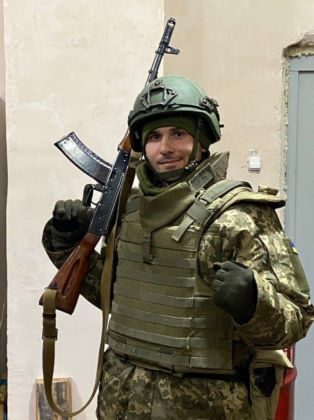 PGA of Ukraine tweet media