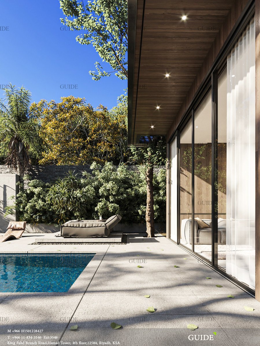 Guide_Engineers's tweet image. GUIDE 🇸🇦من مشاريعنا في 
تصميم  داخلي وخارجي استراحة -العمارية | الرياض | السعودية
#تصميم_داخلي #تصميم #ديكور #ديكورات #ديكورات_داخلية #ديكورات #فلل #تصميم_معماري  #decor   #ديكورات_مودرن #تصميم #تصميم_ديكور #واجهات_فلل #واجهات_خارجية #تصميم_ديكور  
للتواصل:
GUIDE:+966(0)501228427