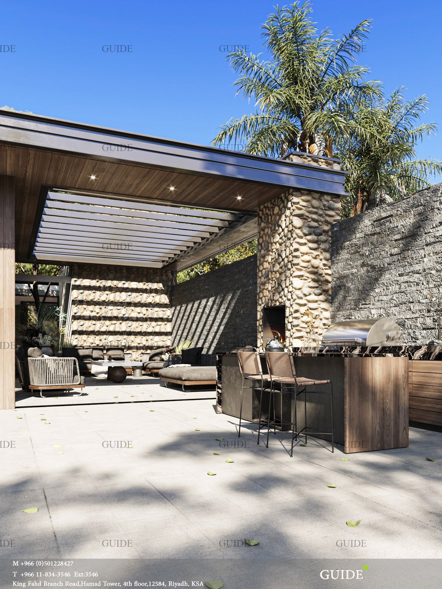 Guide_Engineers's tweet image. GUIDE 🇸🇦من مشاريعنا في 
تصميم  داخلي وخارجي استراحة -العمارية | الرياض | السعودية
#تصميم_داخلي #تصميم #ديكور #ديكورات #ديكورات_داخلية #ديكورات #فلل #تصميم_معماري  #decor   #ديكورات_مودرن #تصميم #تصميم_ديكور #واجهات_فلل #واجهات_خارجية #تصميم_ديكور  
للتواصل:
GUIDE:+966(0)501228427