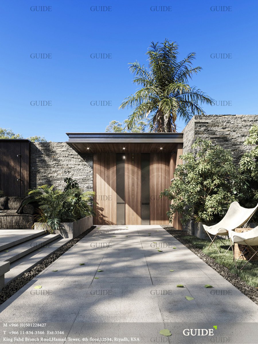 Guide_Engineers's tweet image. GUIDE 🇸🇦من مشاريعنا في 
تصميم  داخلي وخارجي استراحة -العمارية | الرياض | السعودية
#تصميم_داخلي #تصميم #ديكور #ديكورات #ديكورات_داخلية #ديكورات #فلل #تصميم_معماري  #decor   #ديكورات_مودرن #تصميم #تصميم_ديكور #واجهات_فلل #واجهات_خارجية #تصميم_ديكور  
للتواصل:
GUIDE:+966(0)501228427