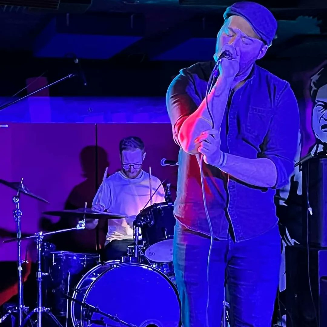 The Lightscopes tweet media