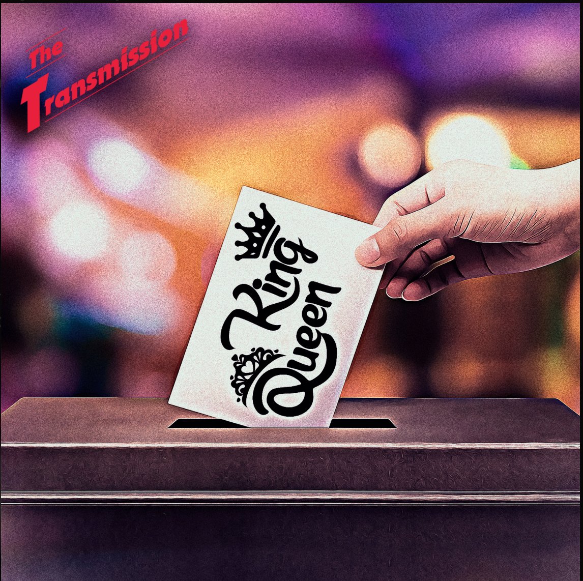 👑Less than an hour to go til we find out the #valleyfalls Prom King or Queen
📢Announcement happening first at the High School by Principal Sean Mann:
thetransmission.xyz/venues/highsch…
👯Has the vote rigging worked out the way Amber wanted?
#ntfgame #NFTGaming #tezos #cleannft
