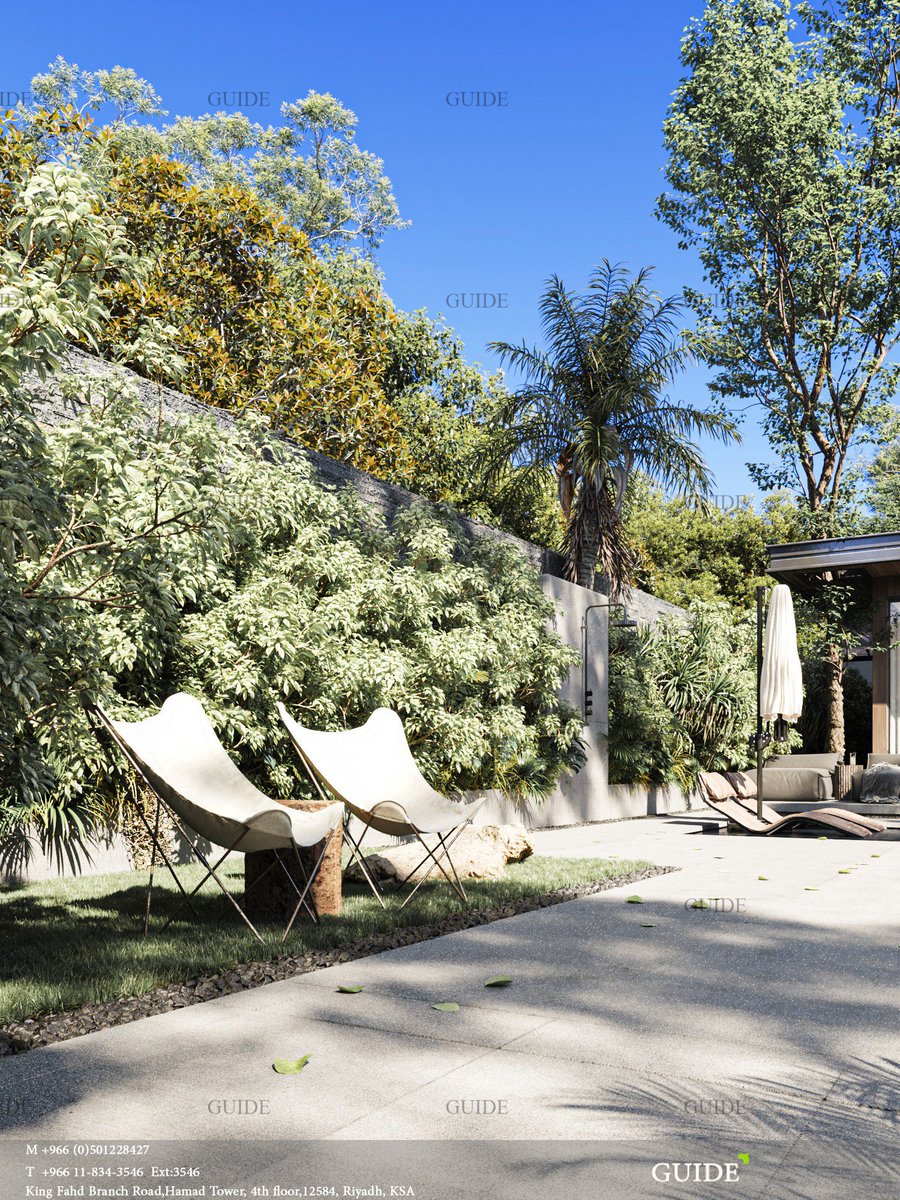 Guide_Engineers's tweet image. GUIDE 🇸🇦من مشاريعنا في 
تصميم  داخلي وخارجي استراحة -العمارية | الرياض | السعودية
#تصميم_داخلي #تصميم #ديكور #ديكورات #ديكورات_داخلية #ديكورات #فلل #تصميم_معماري  #decor   #ديكورات_مودرن #تصميم #تصميم_ديكور #واجهات_فلل #واجهات_خارجية #تصميم_ديكور  
للتواصل:
GUIDE:+966(0)501228427