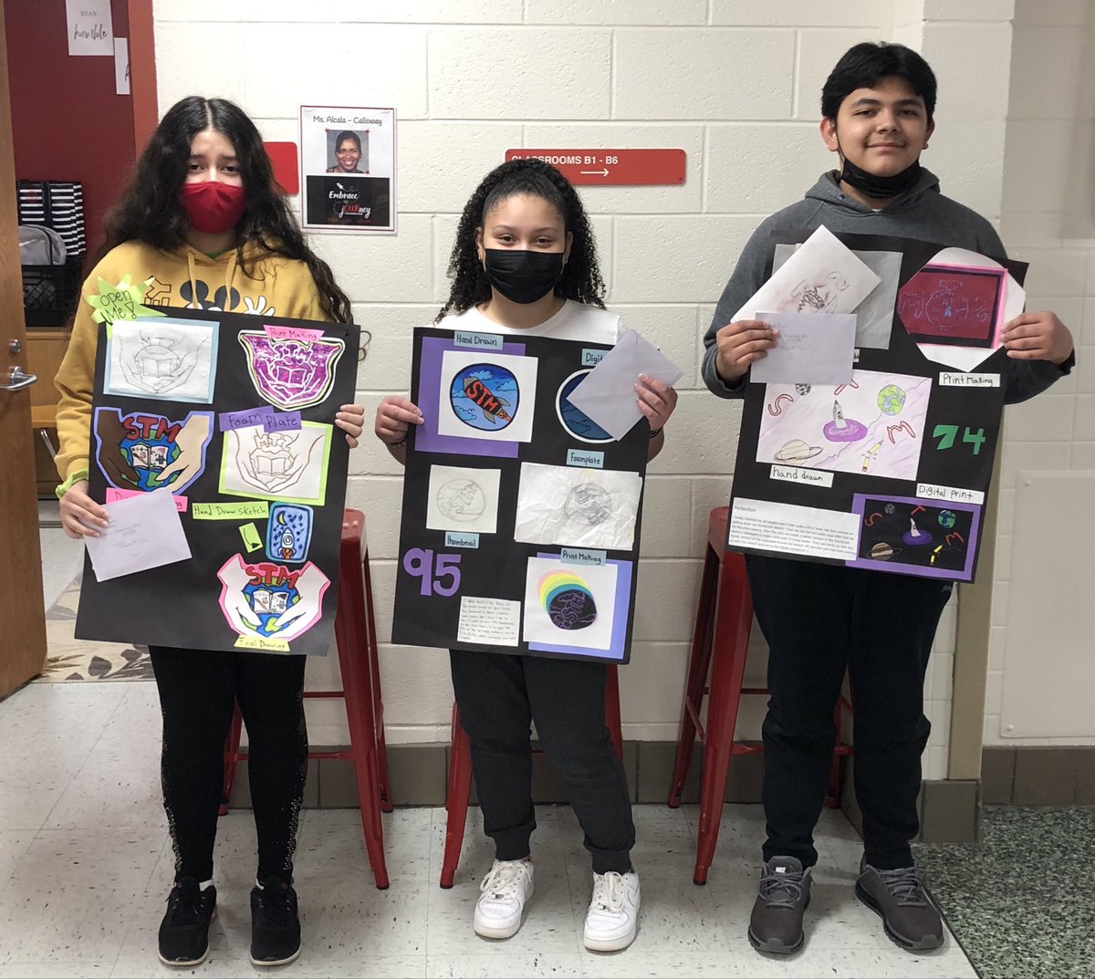 Congratulations to the STM PTSA Art Slam winners!!!@ptsa_sms <a href="/SterlingMiddle1/">Sterling MS</a> <a href="/cmo_neill/">Colleen O'Neill</a> <a href="/sarah_letina/">Sarah Letina</a> <a href="/dannybreece/">Dannybreece</a> <a href="/BarhamElena/">Elena Barham</a>