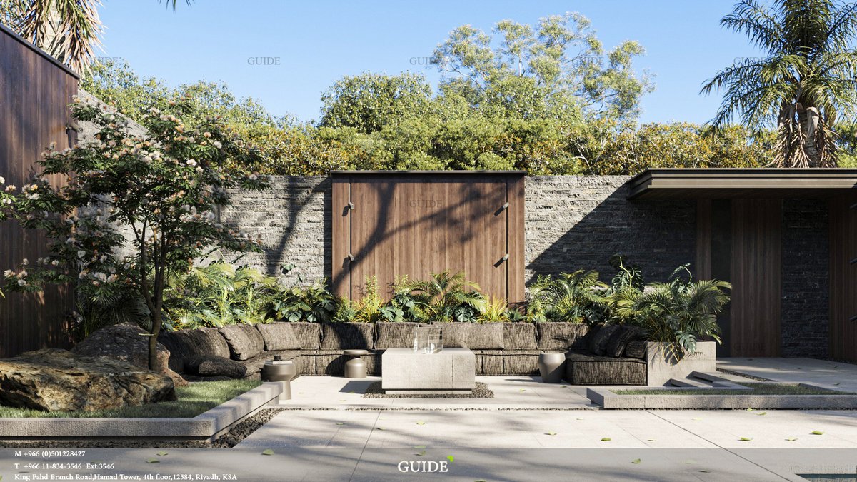 Guide_Engineers's tweet image. GUIDE 🇸🇦من مشاريعنا في 
تصميم  داخلي وخارجي استراحة -العمارية | الرياض | السعودية
#تصميم_داخلي #تصميم #ديكور #ديكورات #ديكورات_داخلية #ديكورات #فلل #تصميم_معماري  #decor   #ديكورات_مودرن #تصميم #تصميم_ديكور #واجهات_فلل #واجهات_خارجية #تصميم_ديكور  
للتواصل:
GUIDE:+966(0)501228427