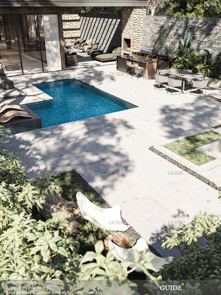 Guide_Engineers's tweet image. GUIDE 🇸🇦من مشاريعنا في 
تصميم  داخلي وخارجي استراحة -العمارية | الرياض | السعودية
#تصميم_داخلي #تصميم #ديكور #ديكورات #ديكورات_داخلية #ديكورات #فلل #تصميم_معماري  #decor   #ديكورات_مودرن #تصميم #تصميم_ديكور #واجهات_فلل #واجهات_خارجية #تصميم_ديكور  
للتواصل:
GUIDE:+966(0)501228427