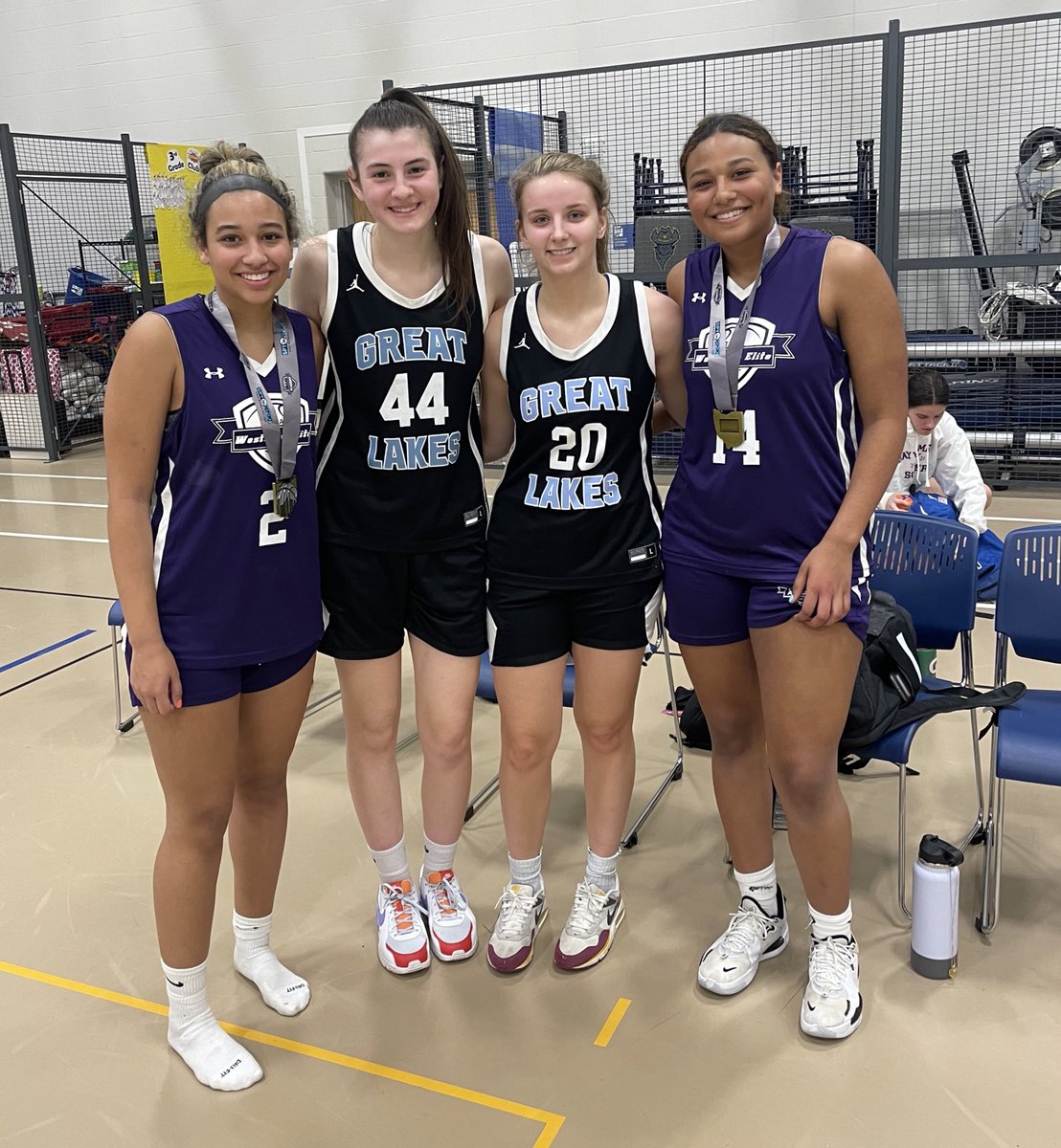 SJA Basketball tweet media