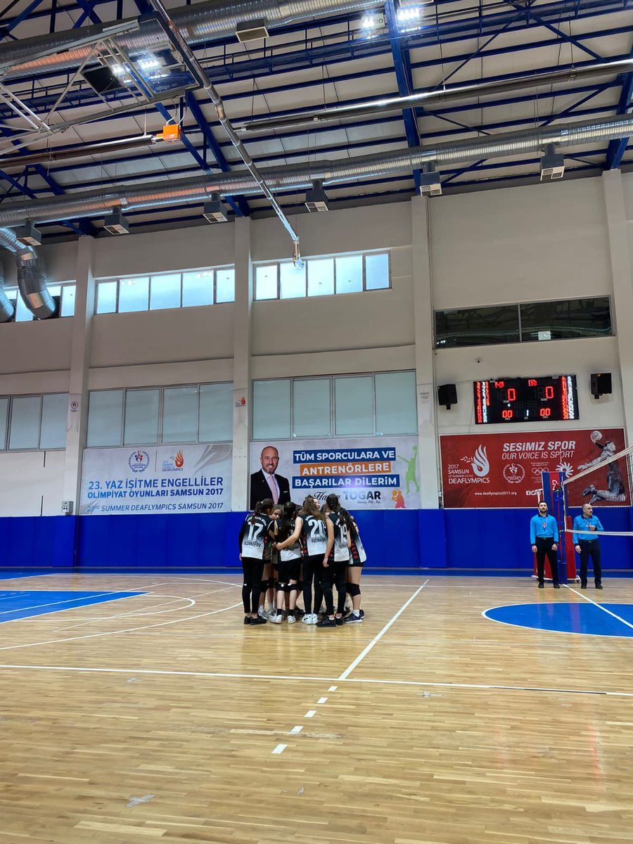 mehmetuyargsim's tweet photo. Samsun Midi Ligi'nde Voleybol Takımımız rakiplerini yenerek İL https://t.co/zZXlAoBQ20 oldu.Türkiye Şampiyonasına katılacak.

Sporcularımızı tebrik eder,antrenörlerimize ve velilerimize teşekkür ederiz.

@kasapoglu @zulkifdagli @ikasapoglu55 @GSB_Samsun @resulozata55 @Baydar5959 https://t.co/sdozvsH8LU