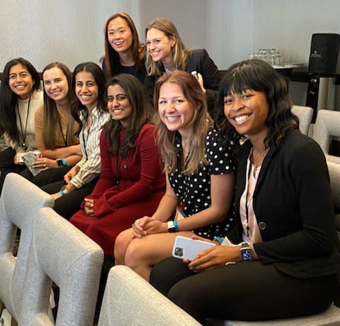 We spent the weekend sharing &amp; learning alongside leaders from across the nation about how to better advocate for &amp; serve underserved populations. Can’t wait to bring these ideas back to the Lubbock community! <a href="/ssrfclinics/">Society of Student-Run Free Clinics</a> #FreeClinic