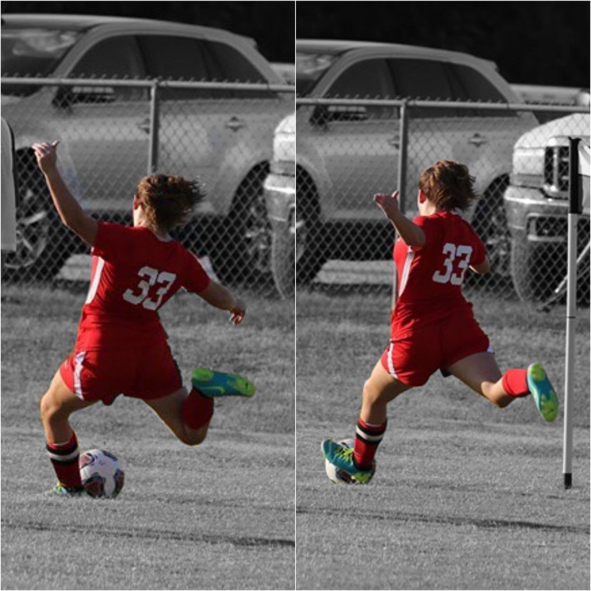 Tell City Girls Soccer tweet media