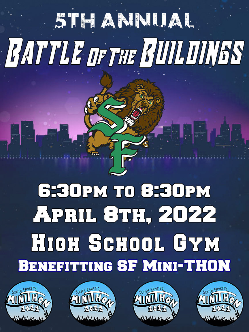<a href="/SouthFayetteEA/">South Fayette Education Association</a> <a href="/SouthFayetteSD/">South Fayette Township School District</a> <a href="/SFTSDNews/">South Fayette School District</a>