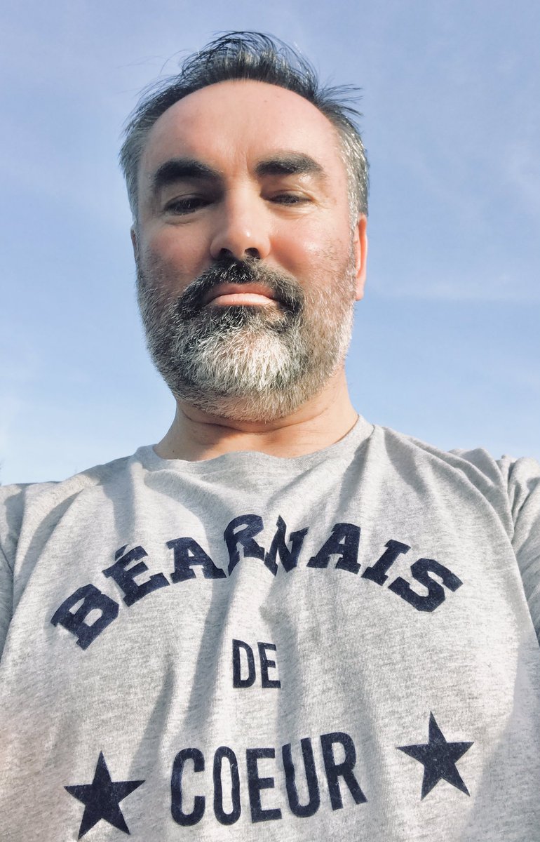 Fabrice OLIVIER tweet media