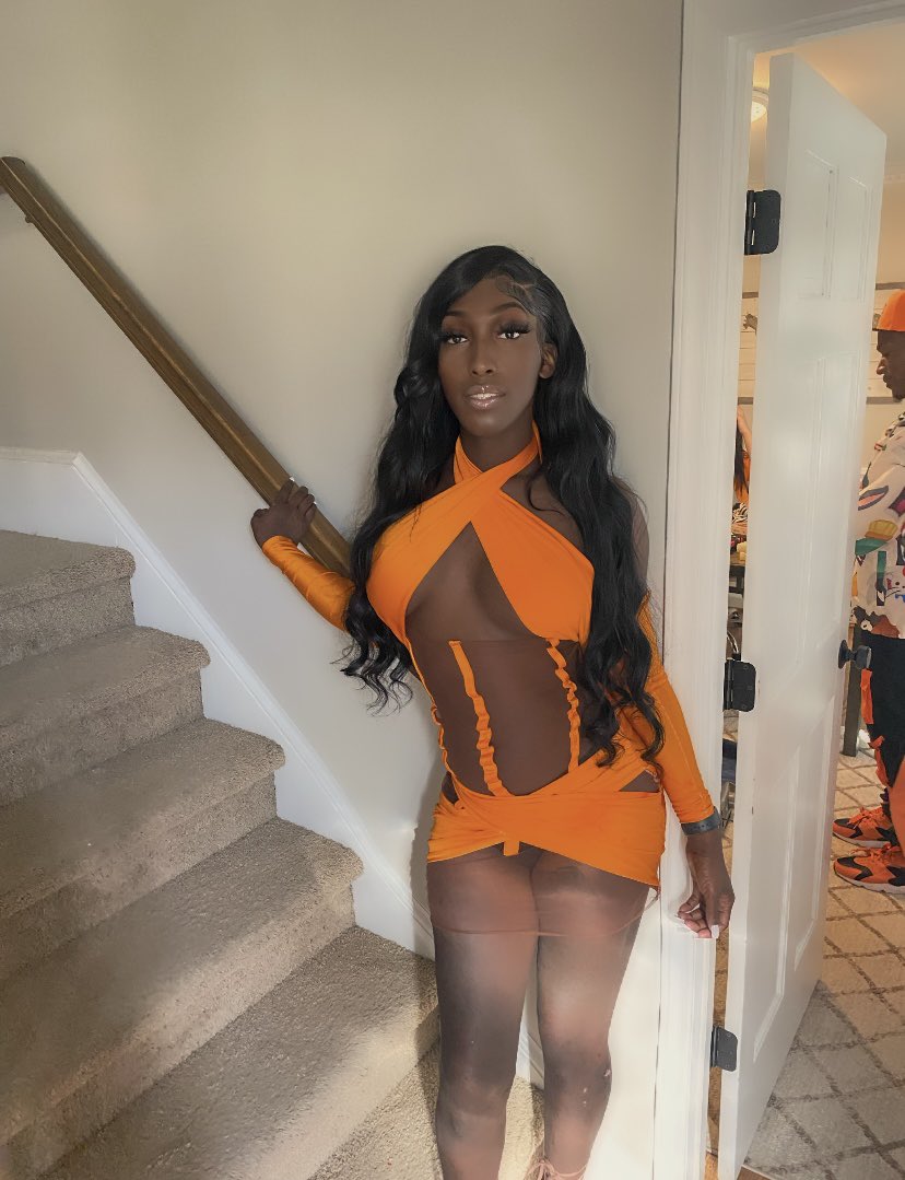 ms na’monica 💋 tweet media