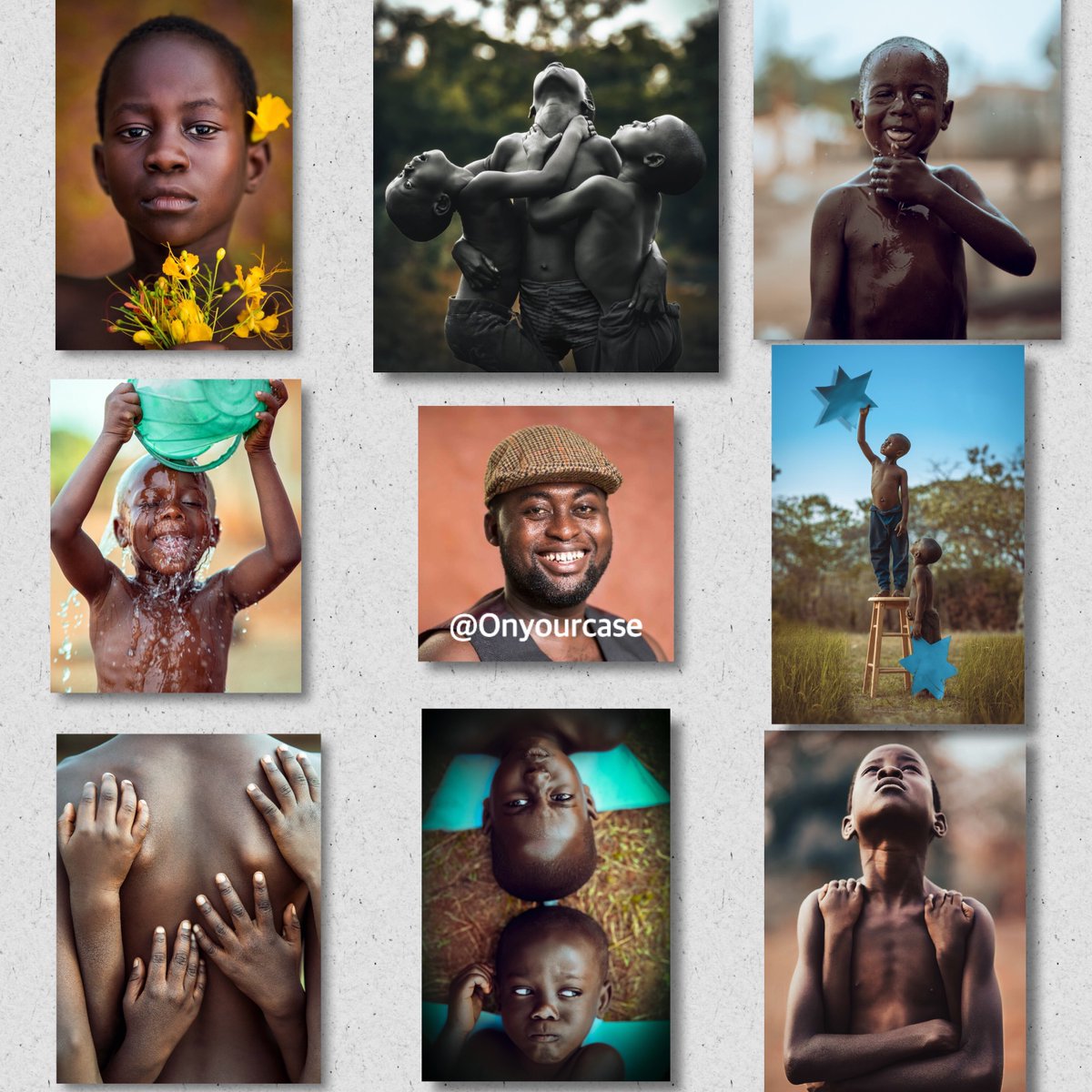 yaw_niel's tweet photo. 🚨  📣 BIG Announcement 📢 🚨 

I’m super excited to announce ROOTS

Roots - a unique collection of 1/1 fine art photography from the roots of Africa talking about the deeper things that makes us human

8 pieces available on @foundation today March 27
https://t.co/9QLEbCHYsC https://t.co/1Y8RiABGY2