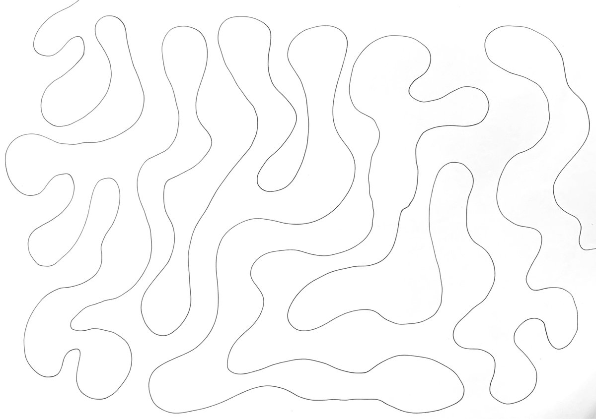 Will_NP_22's tweet photo. @Nftlemonn I am currently working on a project called "Line". The aim of this project  brings us back to the the most basic thing. Line the foundation of everything, it creates shapes and everything that we know.
Here is the link if you are interested in: https://t.co/Bqw2TH7xNY
Thank you. https://t.co/VXtgEBFmb9
