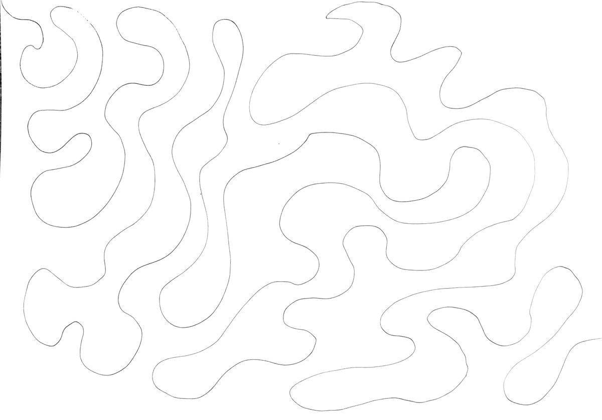 Will_NP_22's tweet photo. @Nftlemonn I am currently working on a project called "Line". The aim of this project  brings us back to the the most basic thing. Line the foundation of everything, it creates shapes and everything that we know.
Here is the link if you are interested in: https://t.co/Bqw2TH7xNY
Thank you. https://t.co/VXtgEBFmb9