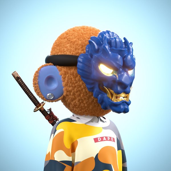 NFT Collector tweet media