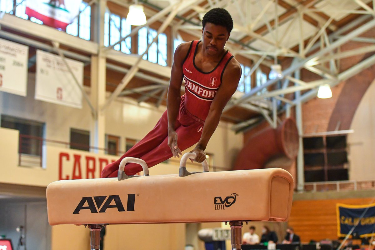 MPSFMensGym's tweet photo. MPSF Men's Gymnastics Championship 
(29th Edition)
Host: Stanford University
Burnham Pavilion; Stanford, Calif. 
Saturday, April 2, 2022; 4:00 pm (PT)

@AF_MGYM 
@CalMGym 
@OU_MGymnastics 
@StanfordMGym 

MPSF TV Live Video Stream (Subscription)
https://t.co/lKF6gUq12l https://t.co/suHp8gc9WU