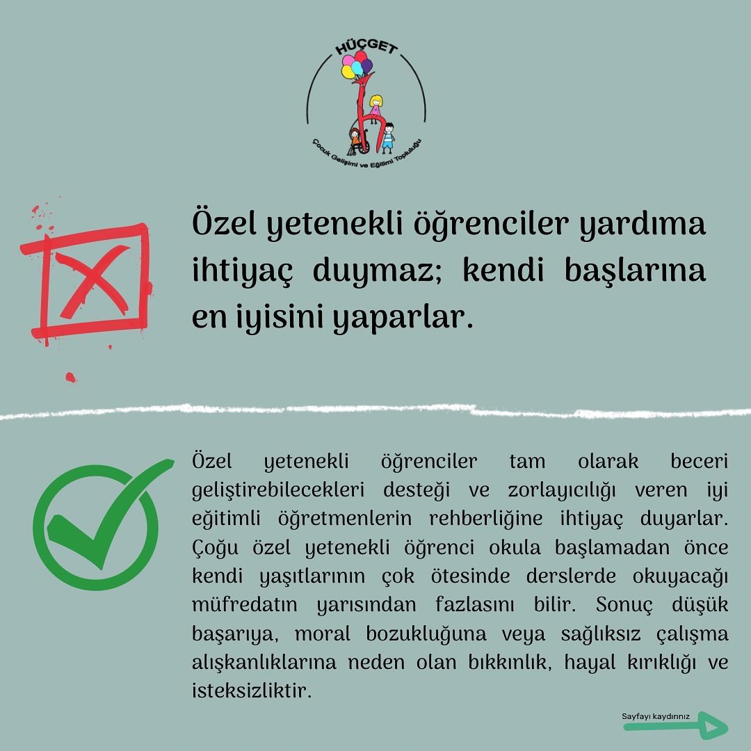 hucget's tweet photo. Herkese merhabalaar🧚🏻 
“HÜÇGET’le Doğru Bilinen Yanlışlar” serimizin Mart ayında özel yetenekli çocukları ele aldık.💫 Keyifli okumalar diliyoruuz.🥳 https://t.co/Wjcaa2ujSX