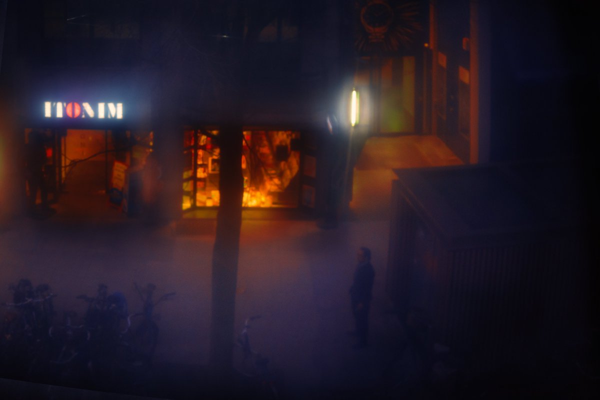 Hi #nftphotography #NFTCommunity 
Day 179
Collection "365 days from my windows" 
I post every day 1 image
What if one day you get the chance to see the same view! Check my roadmap out!
opensea.io/assets/0x495f9…
#nftcollectors  #365days #NFT