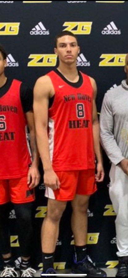 NewHavenHeatFamily tweet media