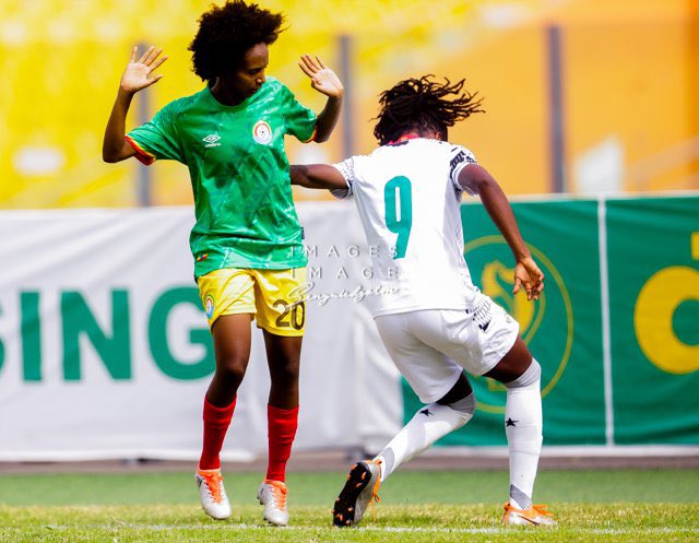 Doris Boaduwaa 🔟 tweet media