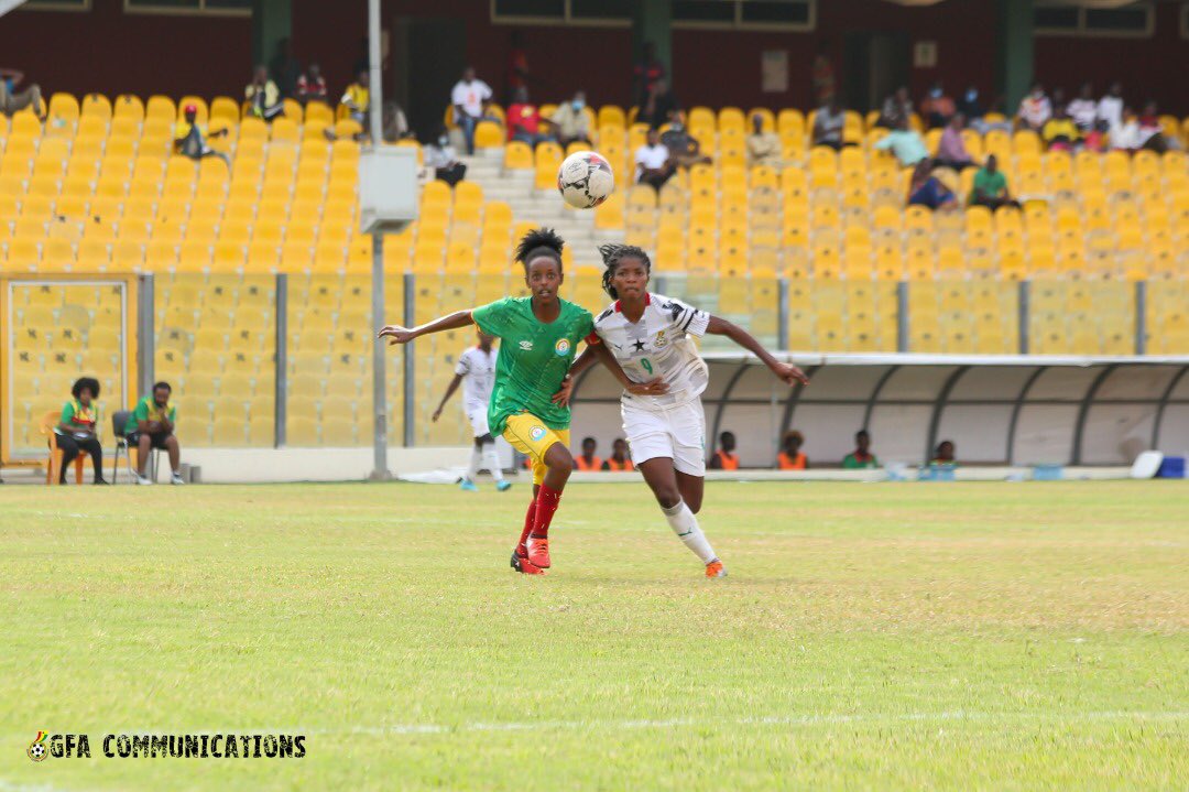 Doris Boaduwaa 🔟 tweet media