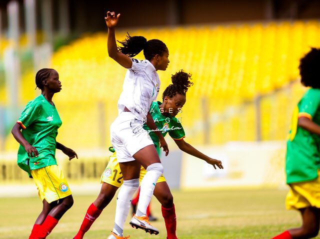 Doris Boaduwaa 🔟 tweet media