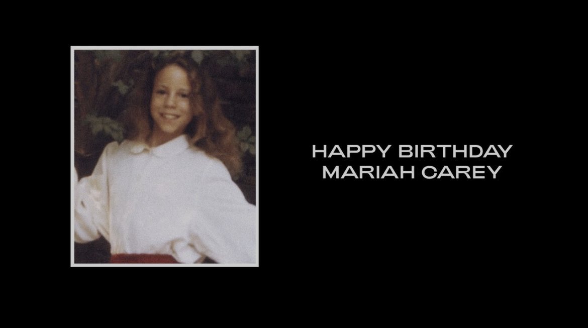 Beyoncé wishes Mariah Carey a happy birthday via her website   