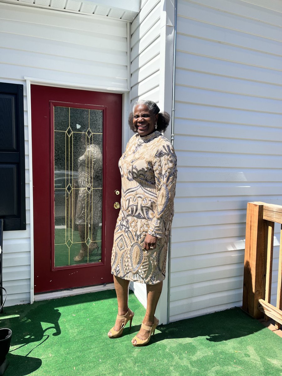 Coretta Sharpless tweet media