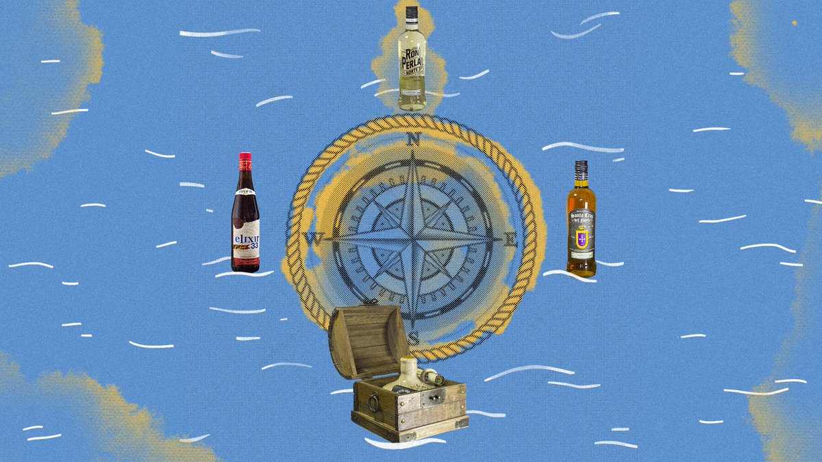 CubaRonSA's tweet photo. Seguimos de #Domingo😉 donde la diversidad nos enriquece como productos de #CubaRonSA🇨🇺🥃. No obstante, los que amamos el mar🌊 y entendemos de travesías te decimos que nuestro Norte es #RonPerla🇨🇺🍹#DisfrutaConResponsabilidad👇 https://t.co/ke8PJirs48
