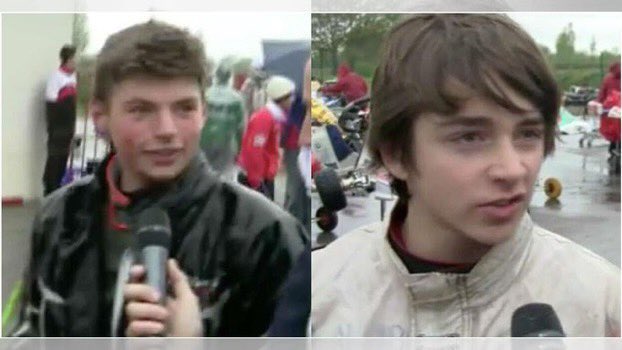 <a href="/F1/">Formula 1</a> Same vibe