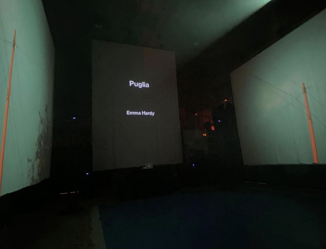 somewhere_art's tweet photo. Such a great weekend in Paris. Thanks to everyone who joined our “Invincible Summer“ Launch Party. Special Thanks to #LesEveilles @CdeVignemont  @RenaissanceNFT and @tahar_chender https://t.co/bce2pgMc5Q