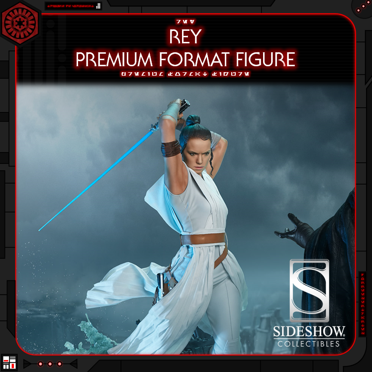 LTCoruscant's tweet photo. ππππππππ ππππππππππππ
Sideshow Collectibles prΓ©sente sa statuette de Rey version Premium Format de L'Ascension de Skywalker.
#LaTribunedeCoruscant #SideshowCollectibles #PremiumFormatFigure #Rey #LAscensiondeSkywalker https://t.co/R5vcki802x