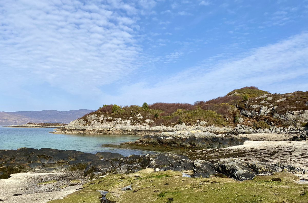 HfxAmanda's tweet photo. Just back from a lovely week in the Scottish Highlands. We were very fortunate with the weather!
@VisitScotland https://t.co/MenZS1uF9R