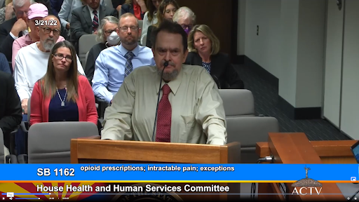 iPainOfficial's tweet photo. Thank you to #AZHouseHealthCommittee for passing #SB1162 and #SB1469 to help the #ChronicPain Community of Arizona. Now both bills will move to the full House for vote & we look forward to your continued support. #AZleg #MakeADifference https://t.co/GQ4ljz8DWg