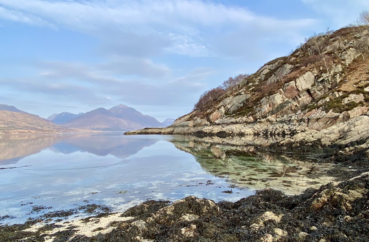 HfxAmanda's tweet photo. Just back from a lovely week in the Scottish Highlands. We were very fortunate with the weather!
@VisitScotland https://t.co/MenZS1uF9R