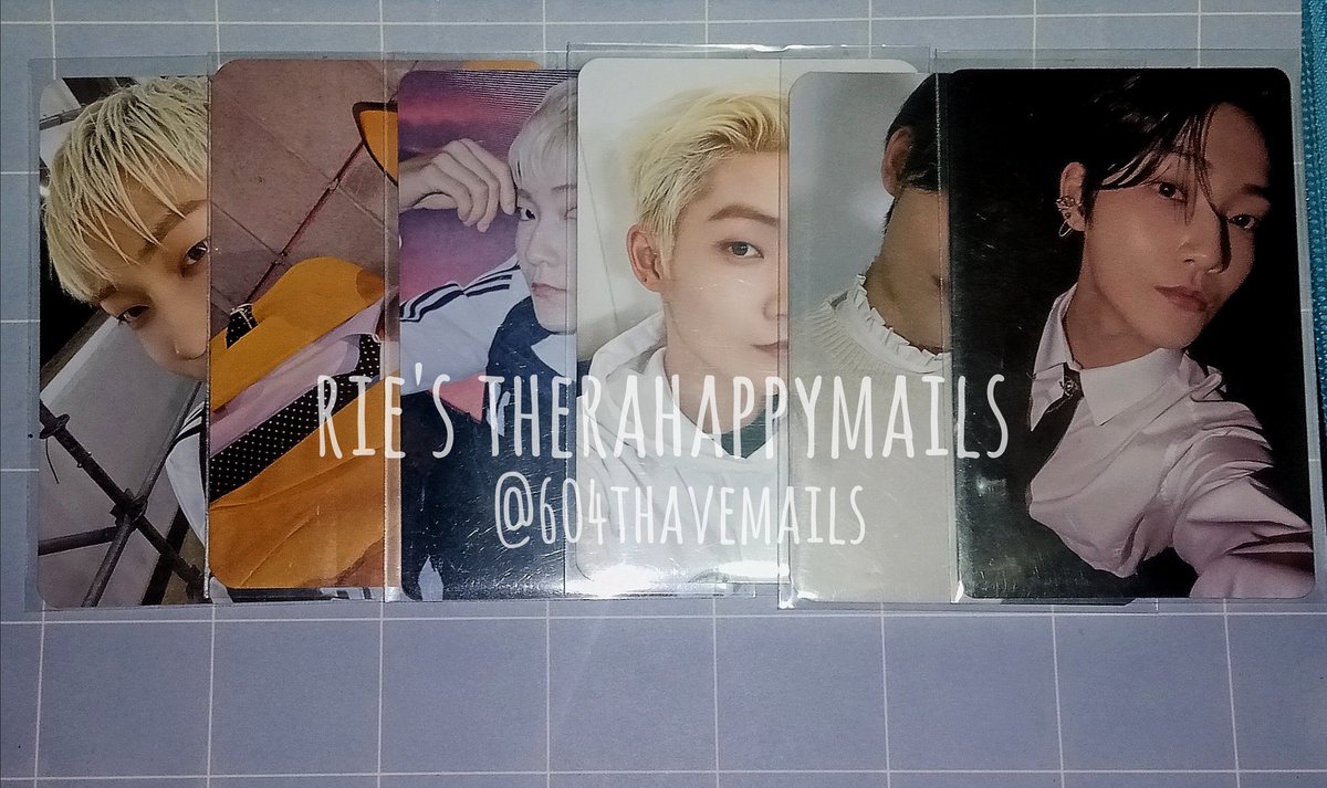 604thavemails's tweet photo. π¦π« #theraHAPPYmails ! @lee_jungs0k #lee_feedbacks
sorry for the super duper late feedback T___T but when they arrived to me the parcel was well packed! the transaction was so smooth and seller is responsive !! thank you for letting me adopt kevin! ^^ https://t.co/qcVM5xER9F