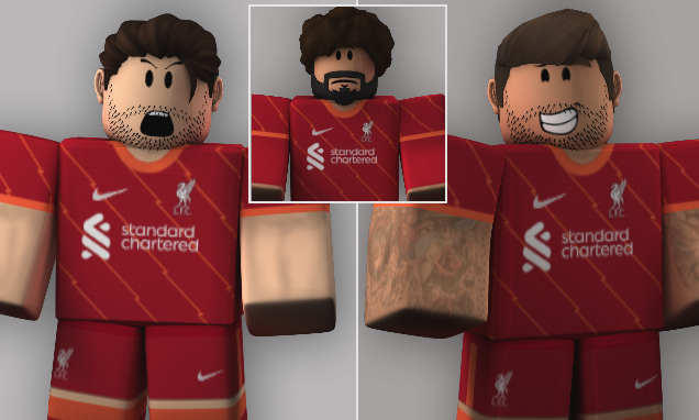 Liverpool_MPS's tweet photo. ❤️❤️

Our 2021/22 squad has arrived 🤩 https://t.co/oZ5eIDYbhe