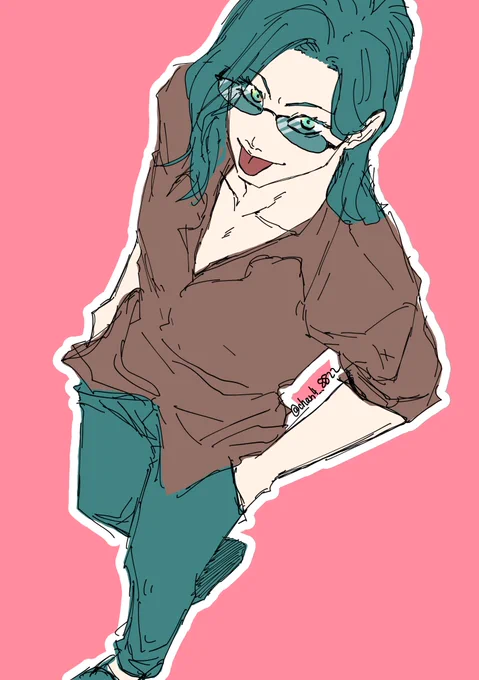 べっ😛 