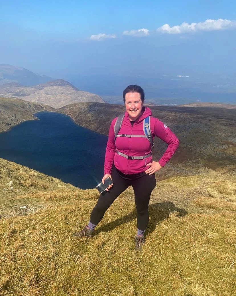 KenmareFoodies's tweet image. The Devils Punch Bowl 👌
#kerrylife