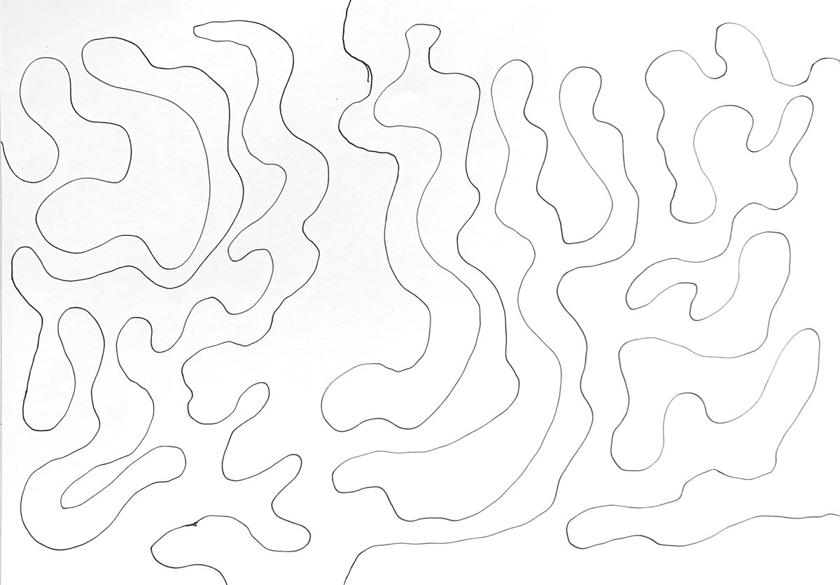 Will_NP_22's tweet photo. @Drop_Your_NFT_ I am currently working on a project called "Line". The aim of this project  brings us back to the the most basic thing. Line the foundation of everything, it creates shapes and everything that we know.
Here is the link if you are interested in: https://t.co/Bqw2TH7xNY
Thank you. https://t.co/zjqWvB2rl4