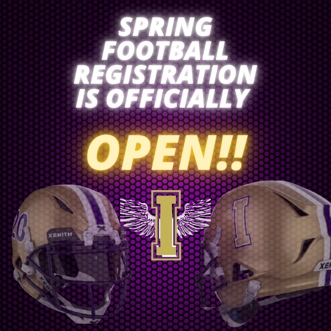 issaquahfb's tweet photo. Registration will close on spring football fees April 22nd. See our website for details.
https://t.co/KChRraoW7Y #3thruLife #EagleFamily #CDST #OwnYour20 https://t.co/XOC0KXnr0R